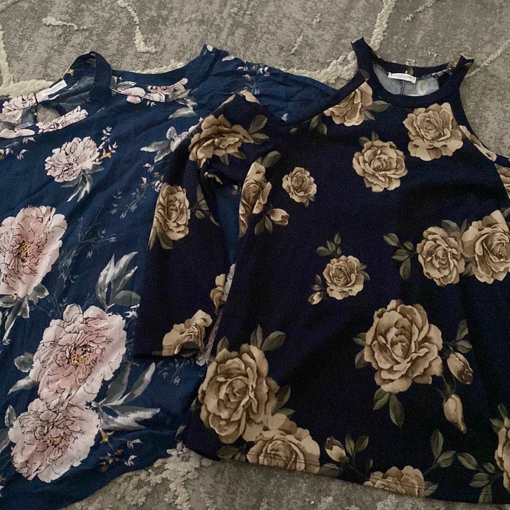 Chicsoul.com Tops